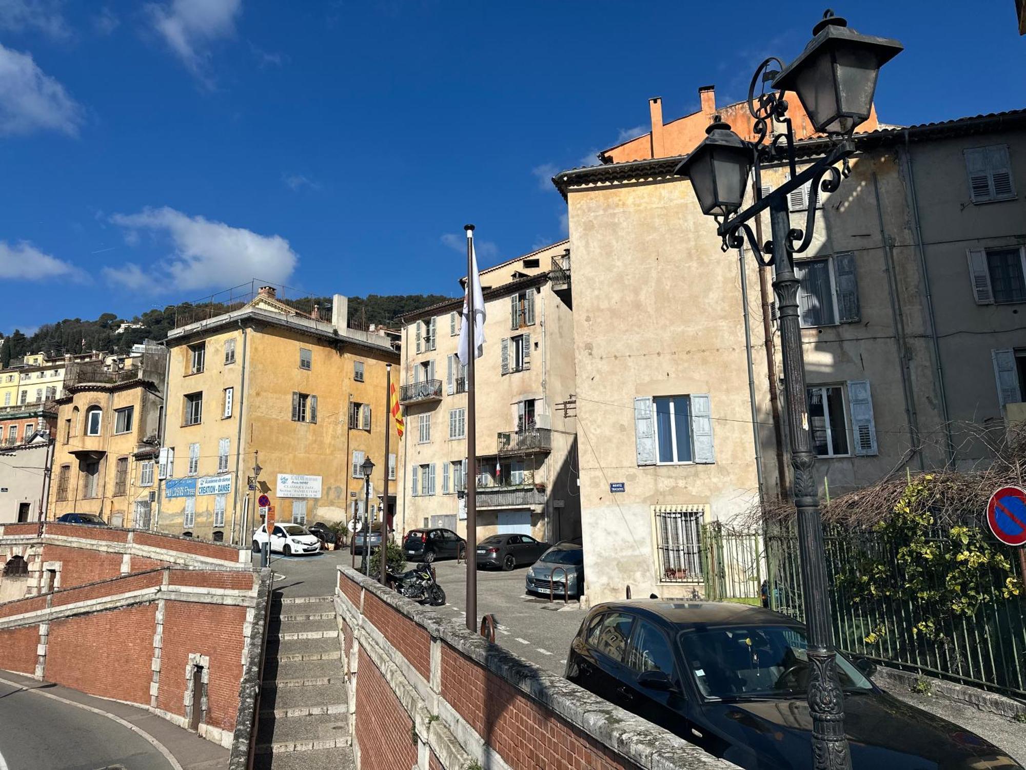 3 Pieces Vue Mer A Proximite Des Parfumeries Grasse Exterior photo